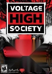 دانلود بازی Voltage High Society برای PC