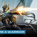 دانلود بازی Warframe برای اندروید