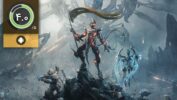 دانلود بازی Warframe برای اندروید