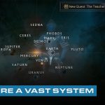 دانلود بازی Warframe برای اندروید