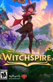 دانلود بازی Witchspire برای PC
