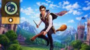 دانلود بازی Wizard World برای اندروید