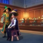 دانلود بازی Wizard World برای اندروید