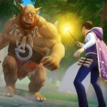 دانلود بازی Wizard World برای اندروید