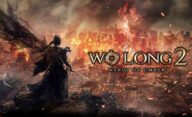 بازی Wo Long 2 Winds of Ember