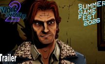 The Wolf Among Us 2