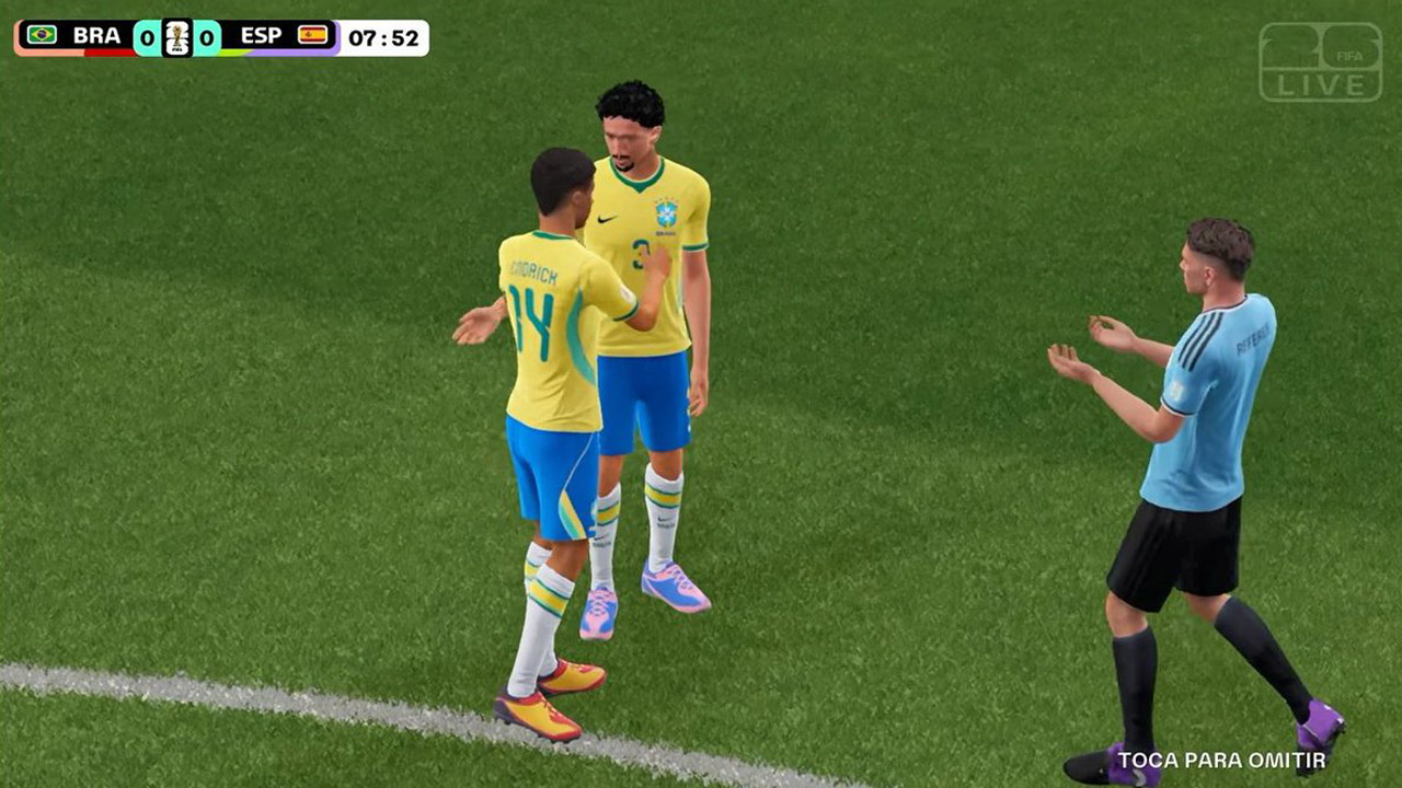 FIFA World Cup 2026 فیفا نتفلیکس