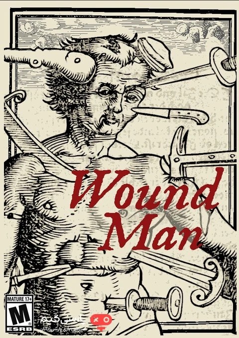 دانلود بازی Wound Man برای PC