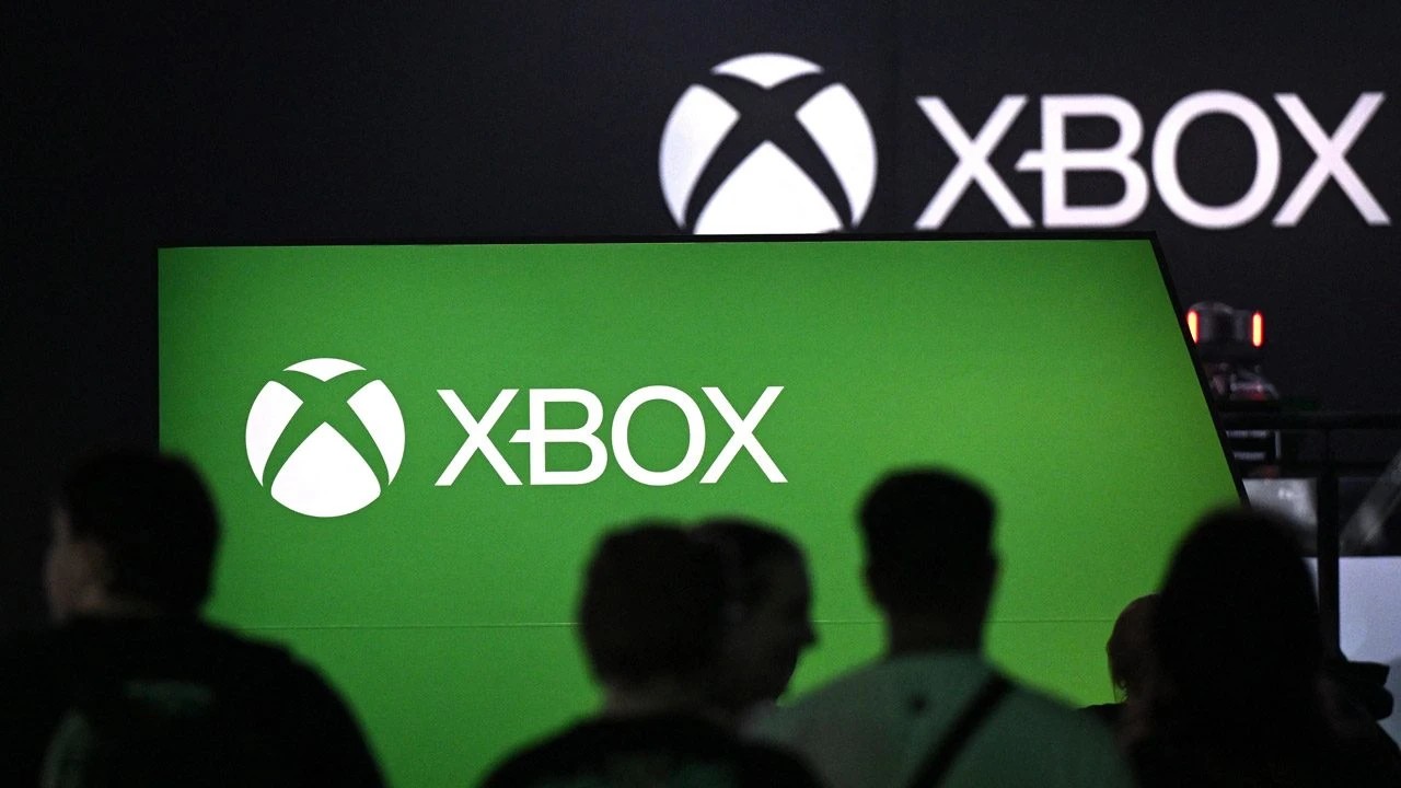 جدایی ایکس باکس از مایکروسافت