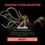 بازی YOU ARE THE MONSTER