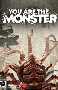 دانلود بازی YOU ARE THE MONSTER برای PC
