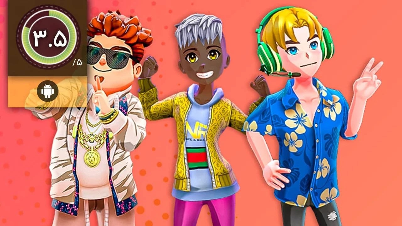 دانلود بازی Youtubers Life 3 برای اندروید