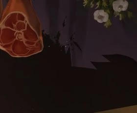 ZOMBUTCHER