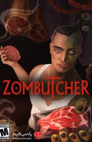 دانلود بازی ZOMBUTCHER برای PC