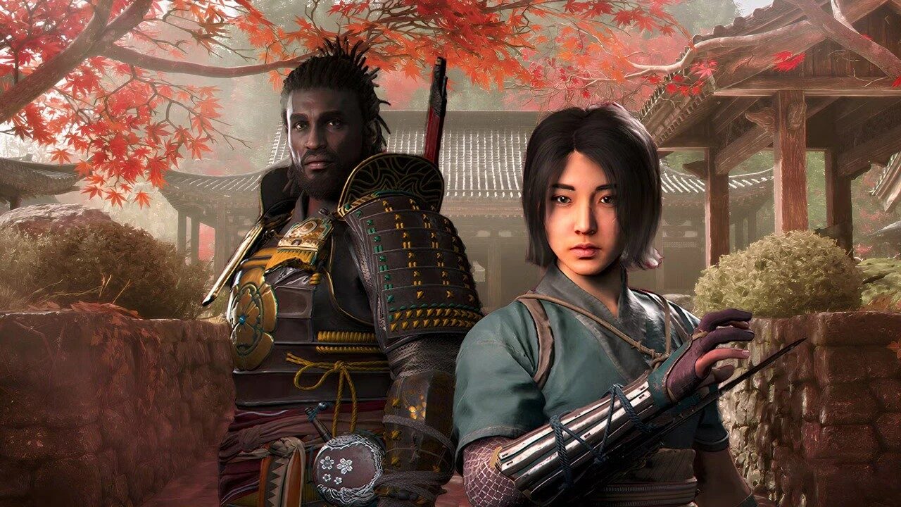 کرک بازی Assassin’s Creed Shadows