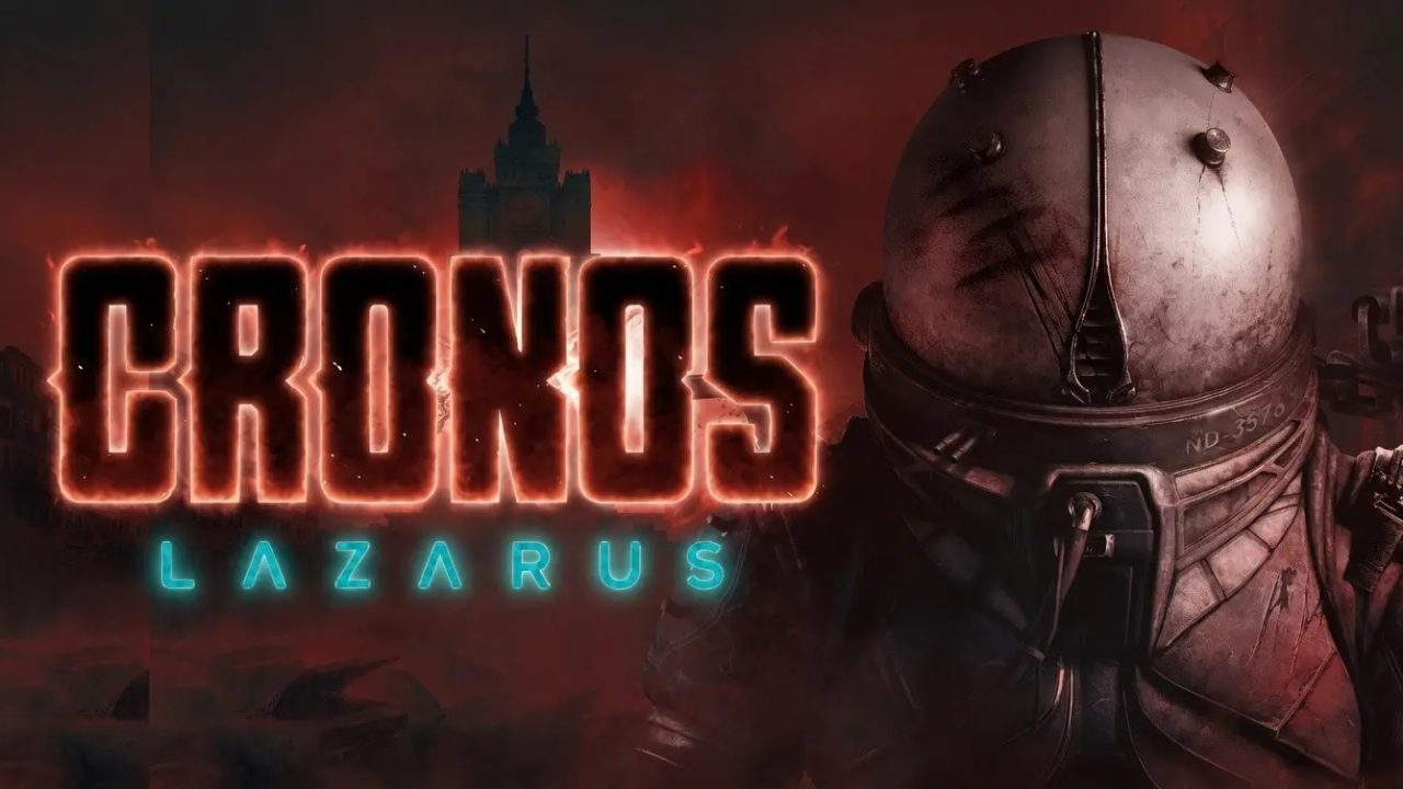 معرفی بازی Cronos Lazarus