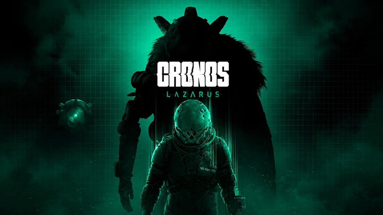 تصاویر لو رفته از بسته‌الحاقی Cronos: Lazarus