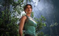 بازی Tomb Raider Legacy of Atlantis هوش مصنوعی