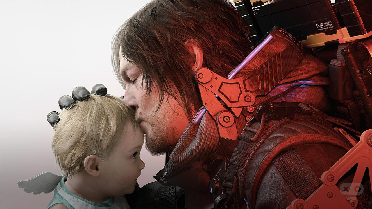 بازی Death Stranding 2 در فهرست بهترین بازی های تک نفره سال 2025