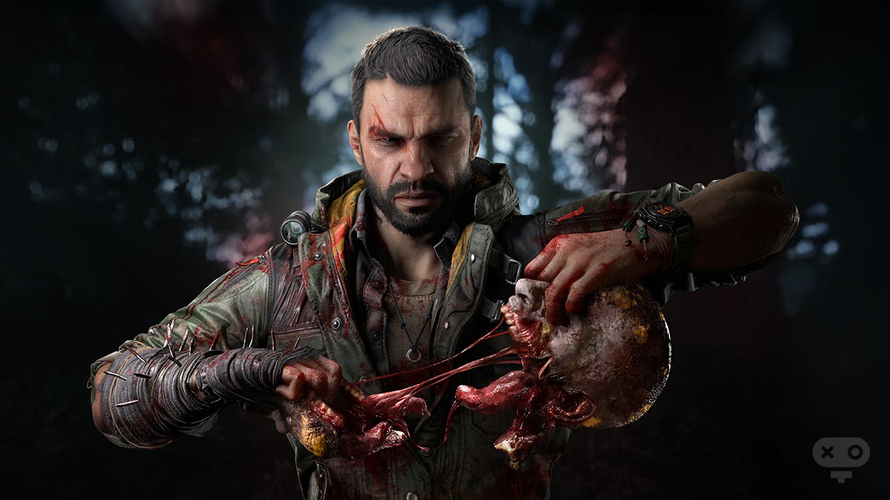 بازی Dying Light The Beast از بهترین بازی های سال 2025 تک نفره
