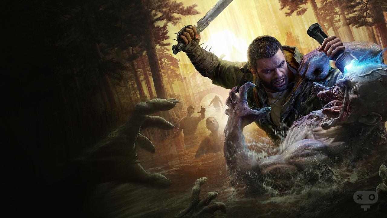 بازی Dying Light the Beast در لیست بهترین بازی های ترسناک 2025
