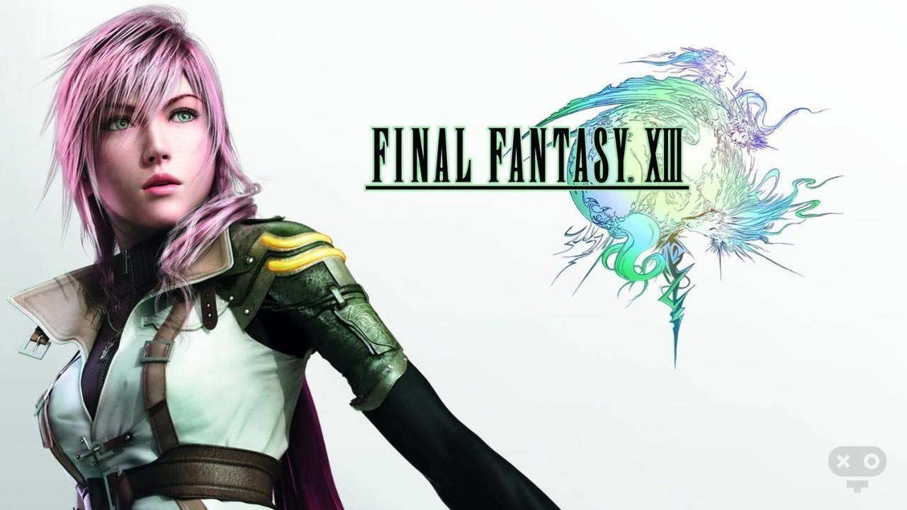 بازی Final Fantasy XIII در لیست پرفروش ترین بازی های پلی استیشن 3