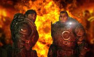 Gears Of War: E-Day PS5