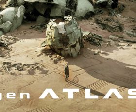 gen ATLAS