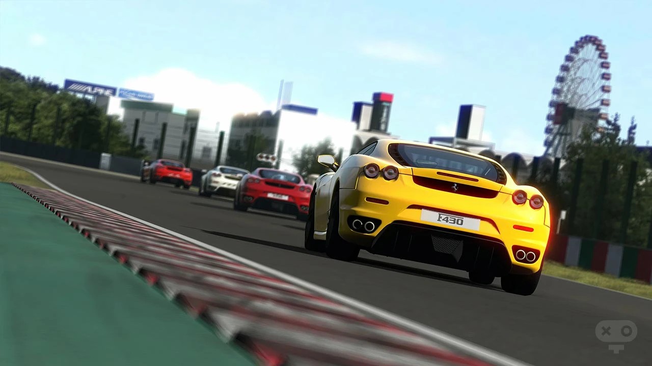 بازی Gran Turismo 5 Prologue در فهرست بازی های پرفروش کنسول PS3