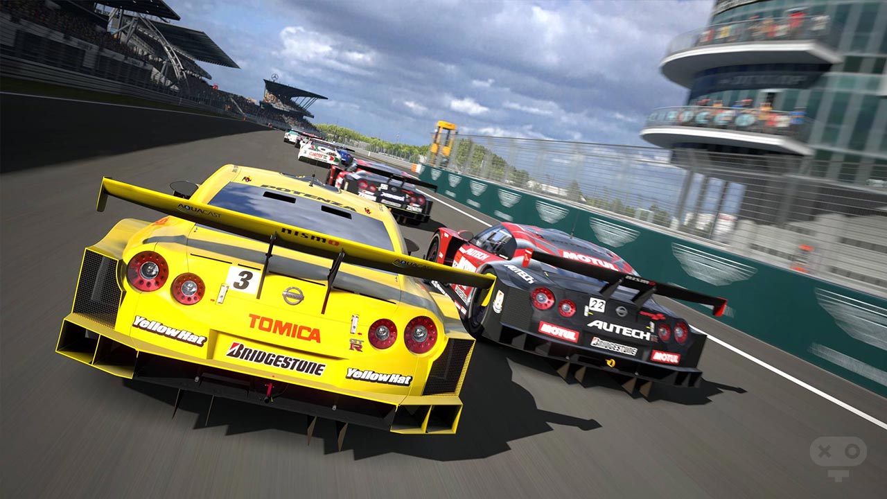 بازی Gran Turismo 5 در فهرست بازی های پرفروش کنسول PS3