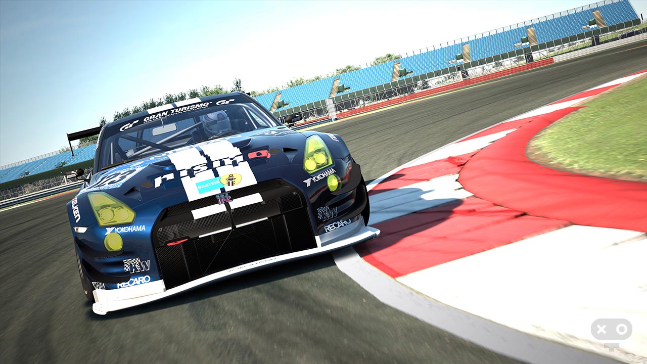 بازی Gran Turismo 6 در فهرست بازی های پرفروش کنسول PS3