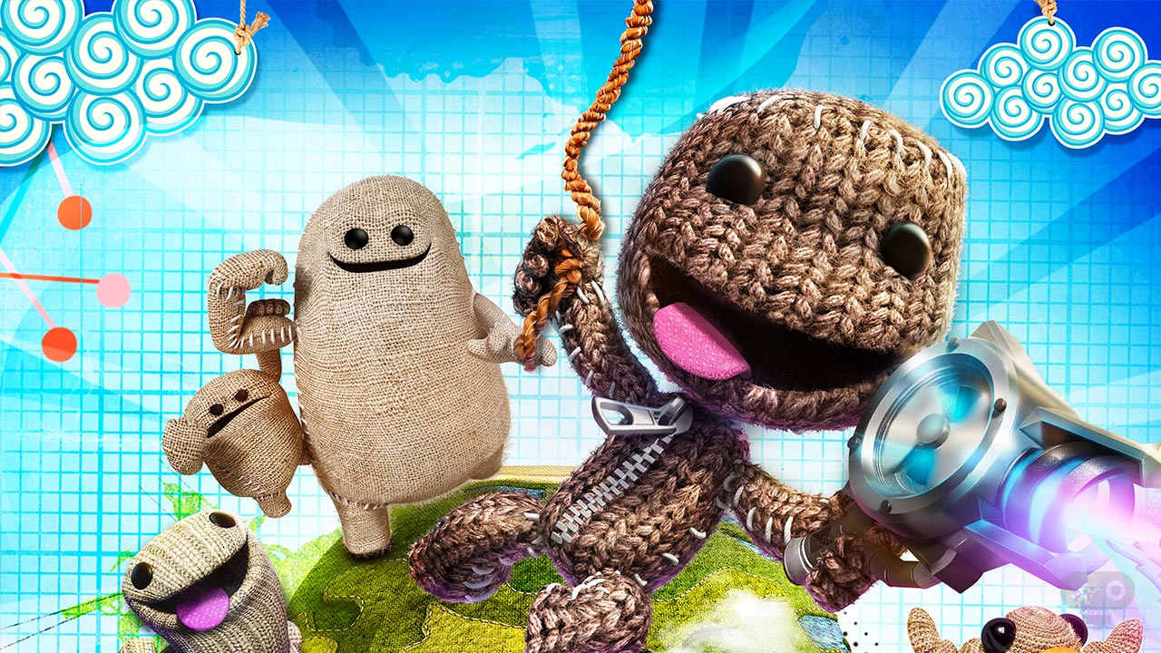 بازی Little Big Planet در فهرست بازی های پرفروش کنسول PS3