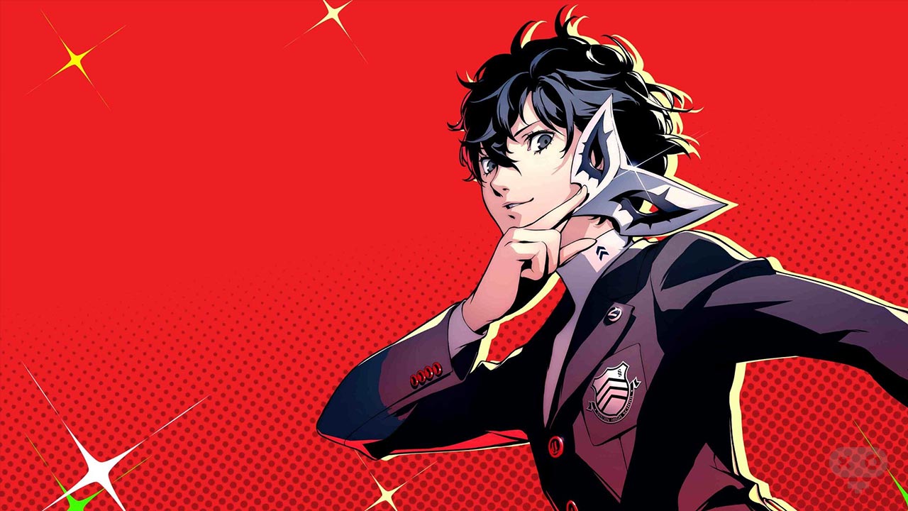 بازی Persona 5 Royal در لیست بهترین بازی های نقش آفرینی روی استیم با پایان بندی جذاب