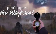 Prologue: Go Wayback!