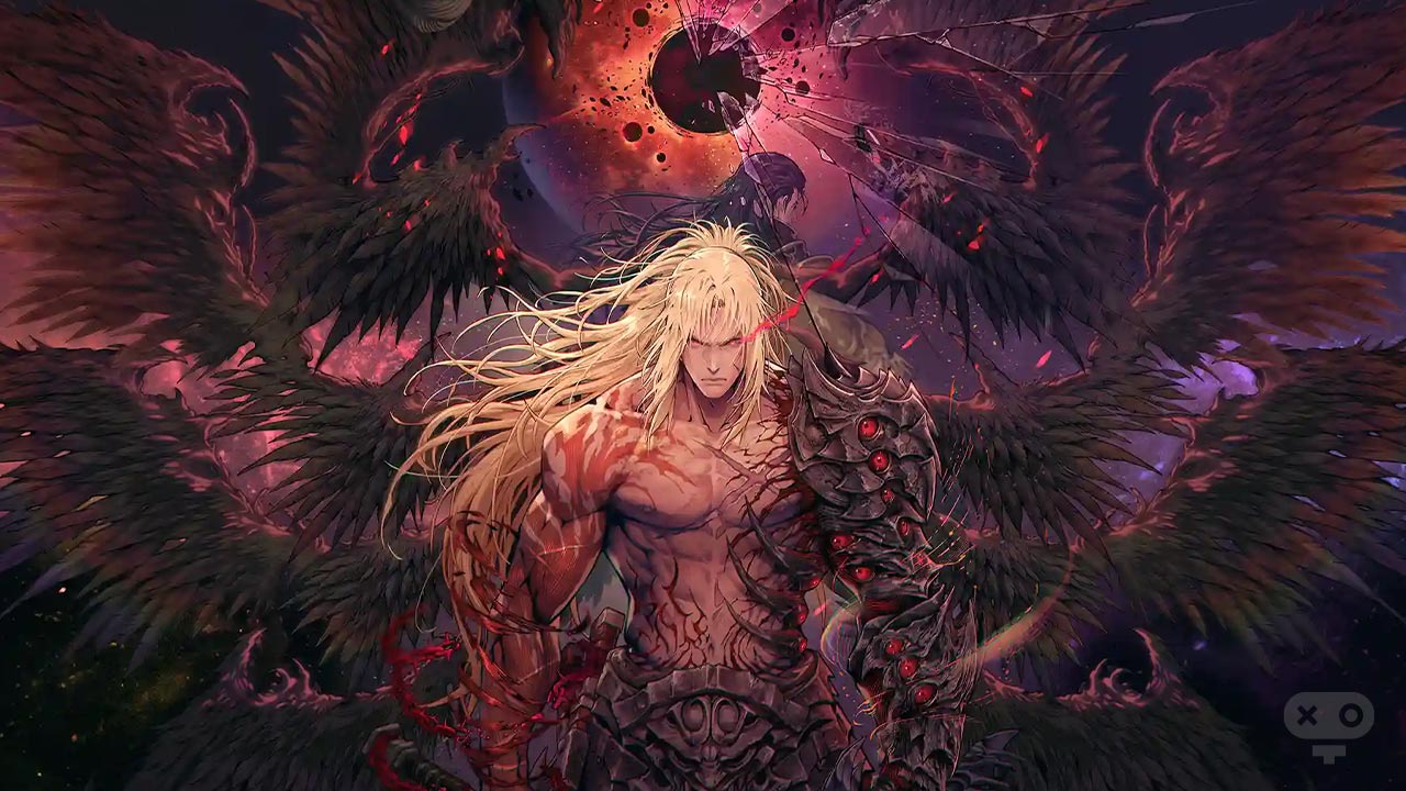 بازی The First Berserker Khazan در لیست بهترین بازی های تک نفره در سال 2025