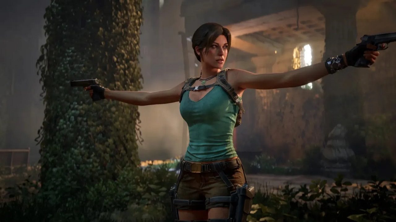 تاخثیر در انتشار بازی Tomb Raider: Legacy of Atlantis
