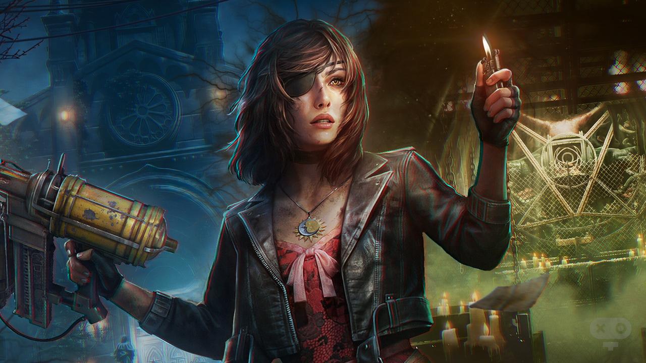 بازی Tormented Souls 2 در لیست بهترین بازی های ترسناک 2025