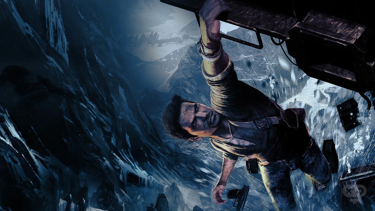 بازی Uncharted 2 در لیست پرفروش ترین بازی های کنسول پلی استیشن 3
