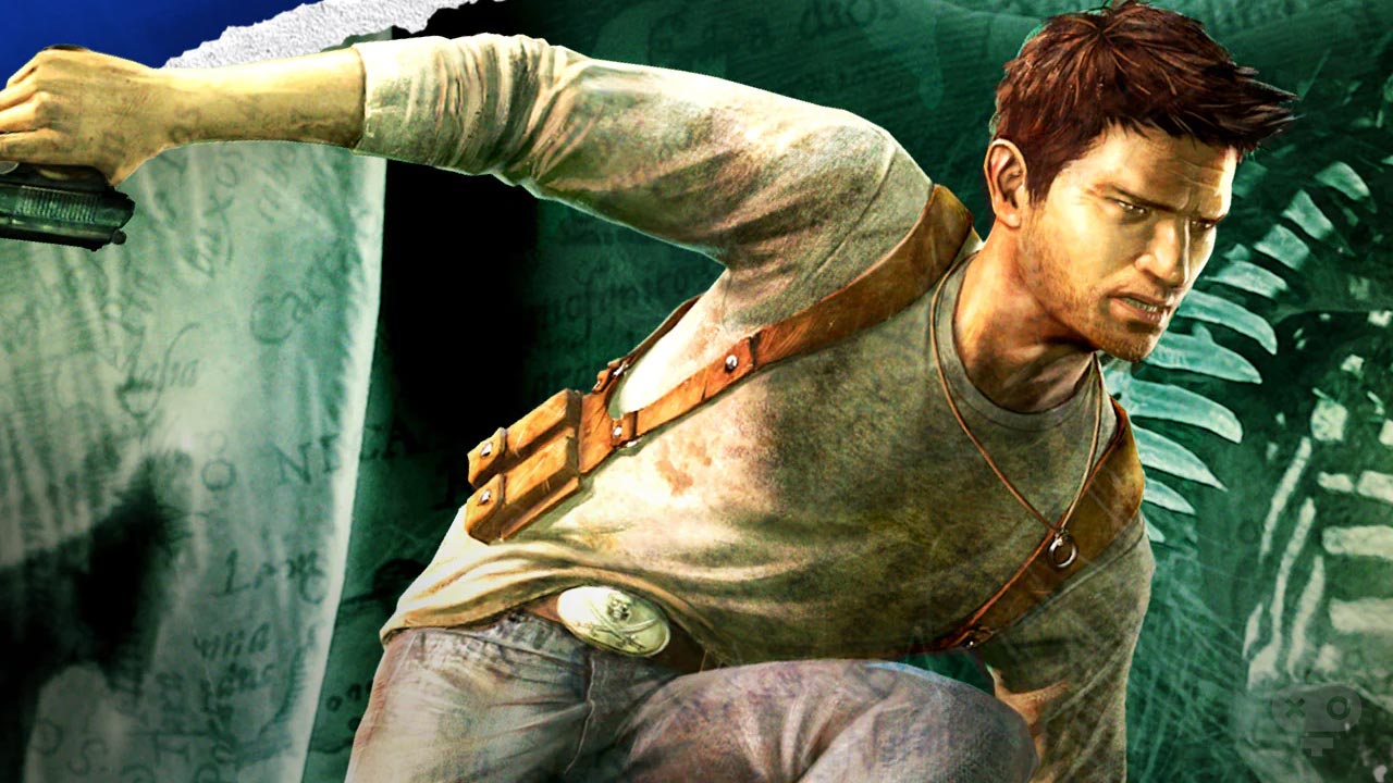 بازی Uncharted در لیست پرفروش ترین بازی های کنسول پلی استیشن 3