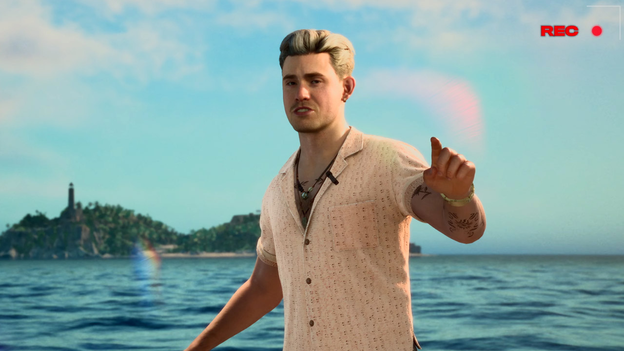 بازی Until Dawn 2