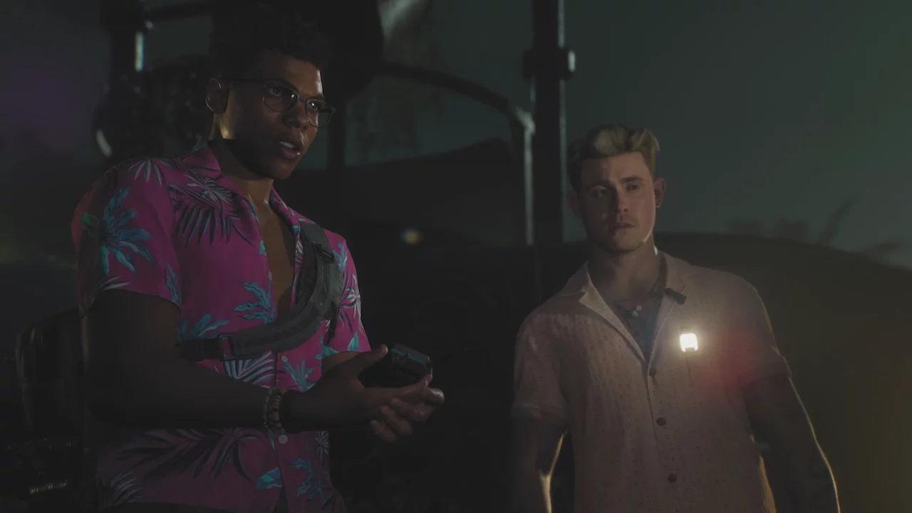 معرفی رسمی بازی Until Dawn 2