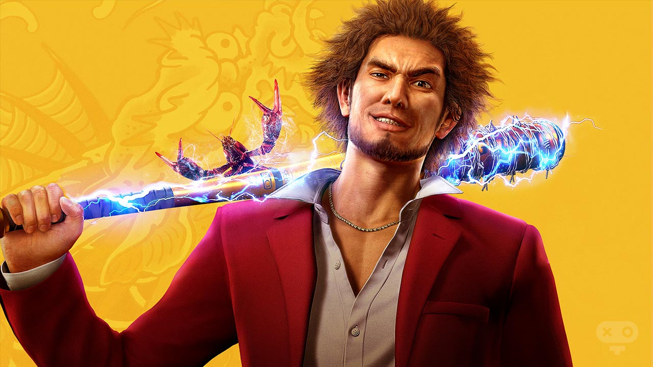 بازی Yakuza Like a Dragon در لیست بهترین بازی های نقش آفرینی روی استیم با پایان بندی جذاب