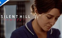 تریلر بازی Silent Hill Townfall