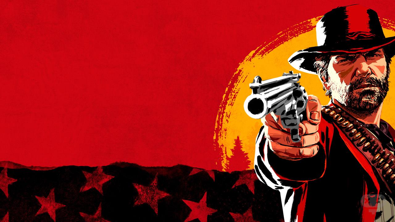 بازی Red Dead Redemption 2 در لیست بهترین بازی های 10 سال اخیر با امتیاز متاکریتیک بالا