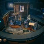 دانلود بازی 3D Escape Room برای اندروید