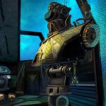 دانلود بازی 3D Escape Room برای اندروید