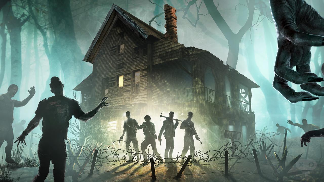 بازی 7 Days to Die در لیست بهترین بازی های بقا با مکانیک ساخت و ساز و زاویه دوربین اول شخص