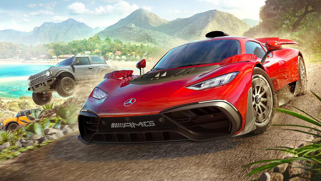 بازی Forza Horizon 5 در لیست بهترین بازی های 10 سال اخیر با امتیاز متاکریتیک بالا