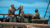 فروش بازی Assassin's Creed Black Flag Resynced