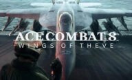 بازی Ace Combat 8 دنوو